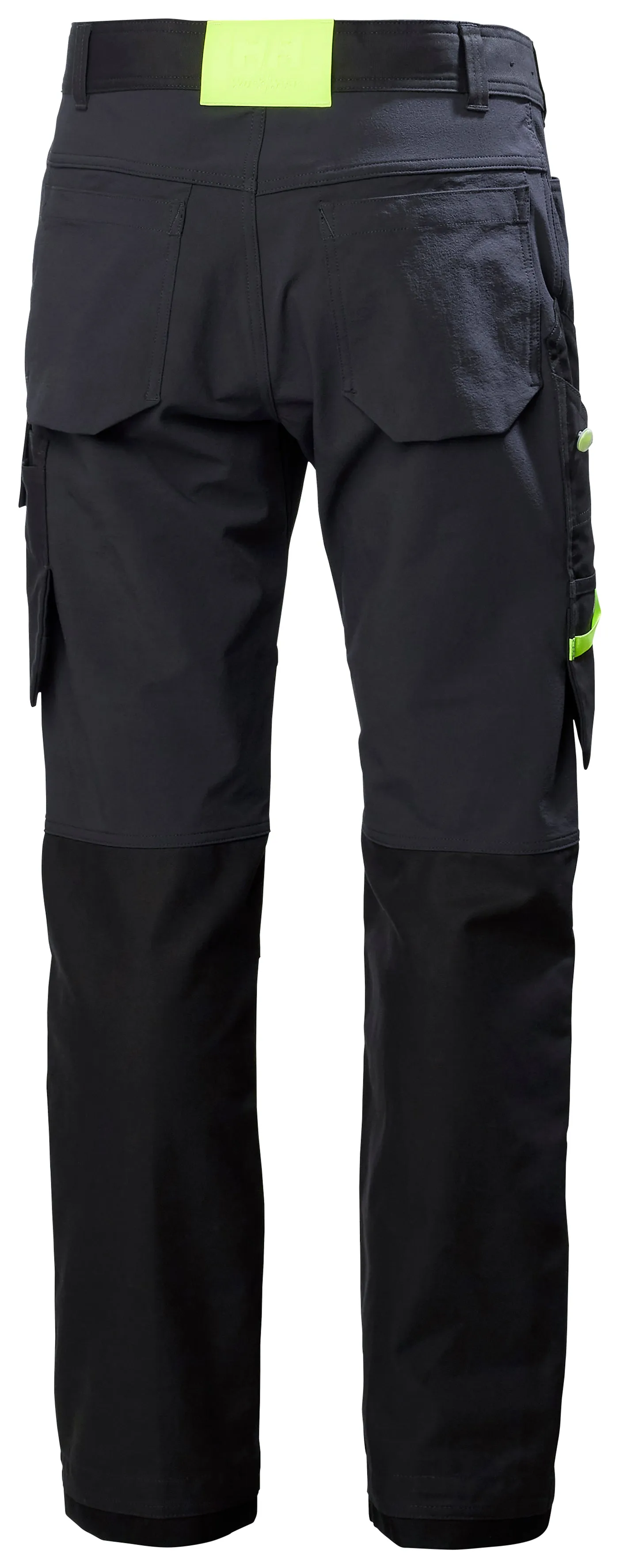 Work Pants - Helly Hansen Oxford 4X Work Pant NA, 77417