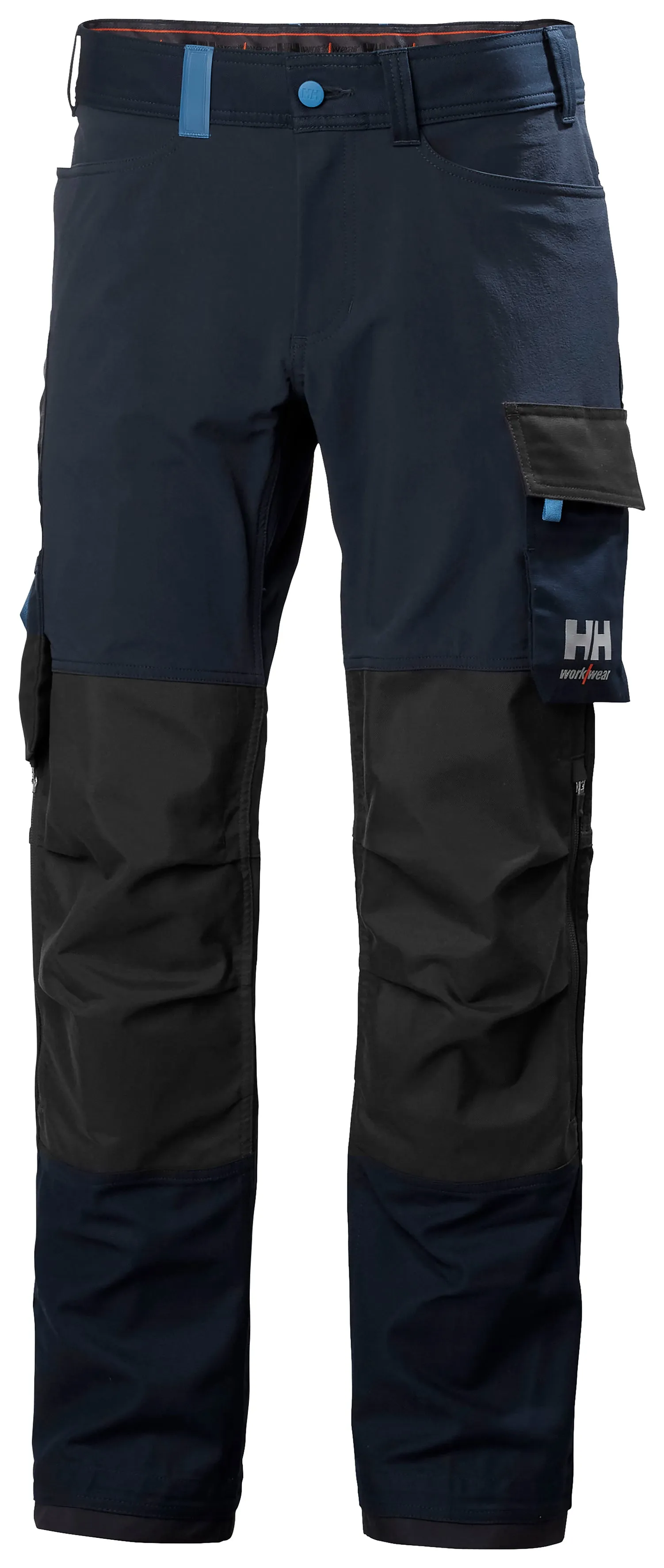 Work Pants - Helly Hansen Oxford 4X Work Pant NA, 77417