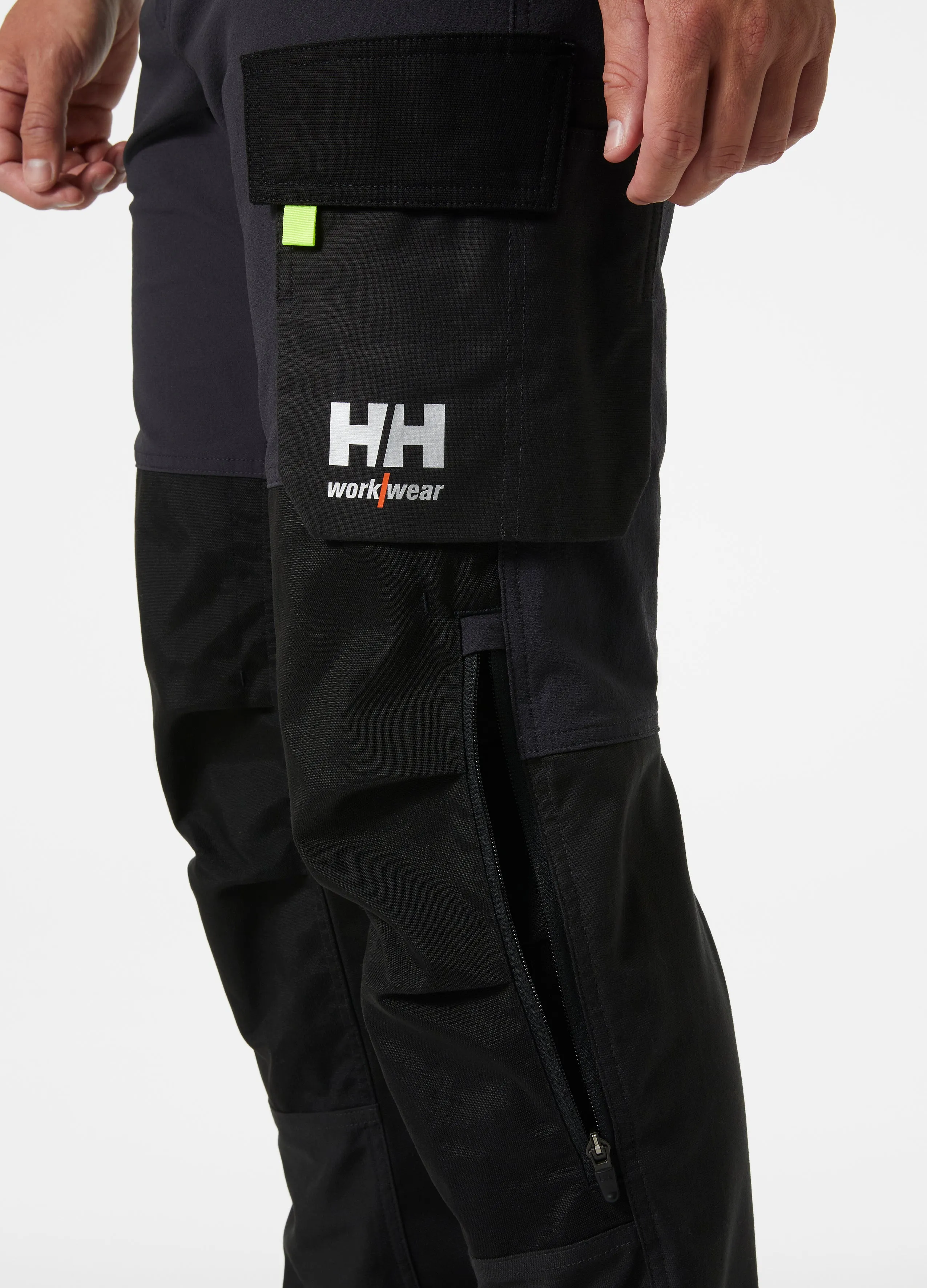 Work Pants - Helly Hansen Oxford 4X Work Pant NA, 77417