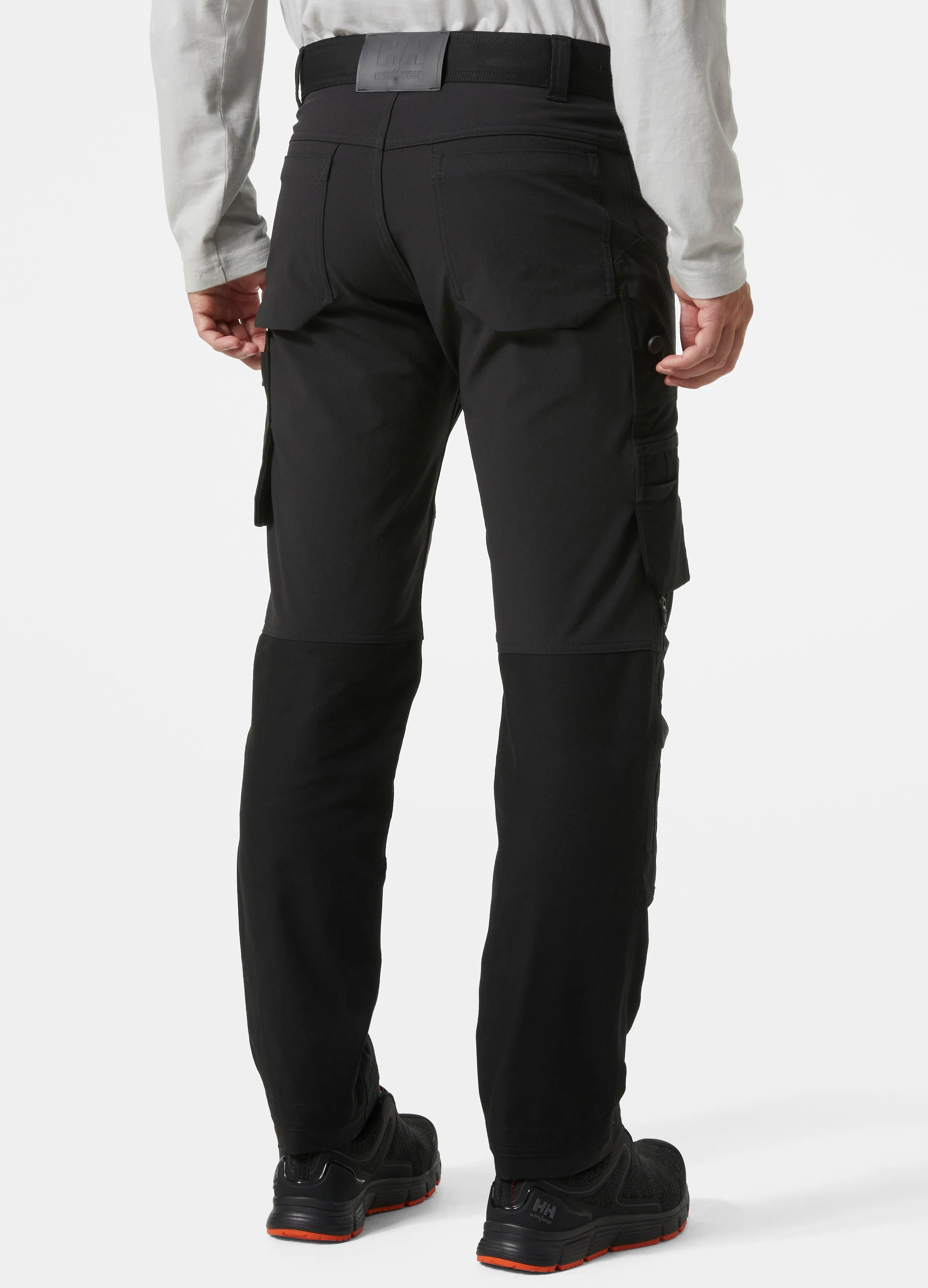 Work Pants - Helly Hansen Oxford 4X Work Pant NA, 77417