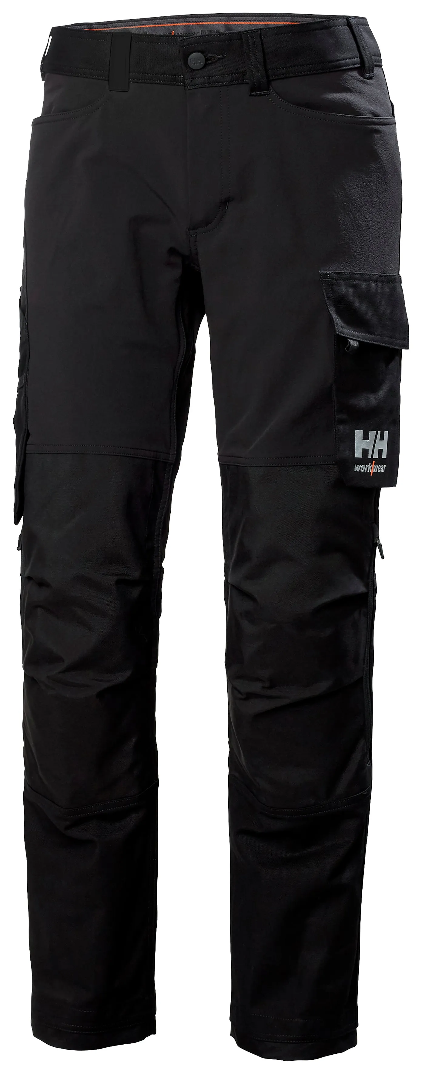 Work Pants - Helly Hansen Oxford 4X Work Pant NA, 77417