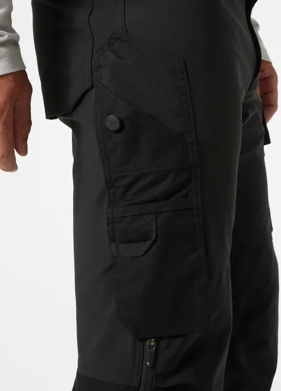 Work Pants - Helly Hansen Oxford 4X Work Pant NA, 77417