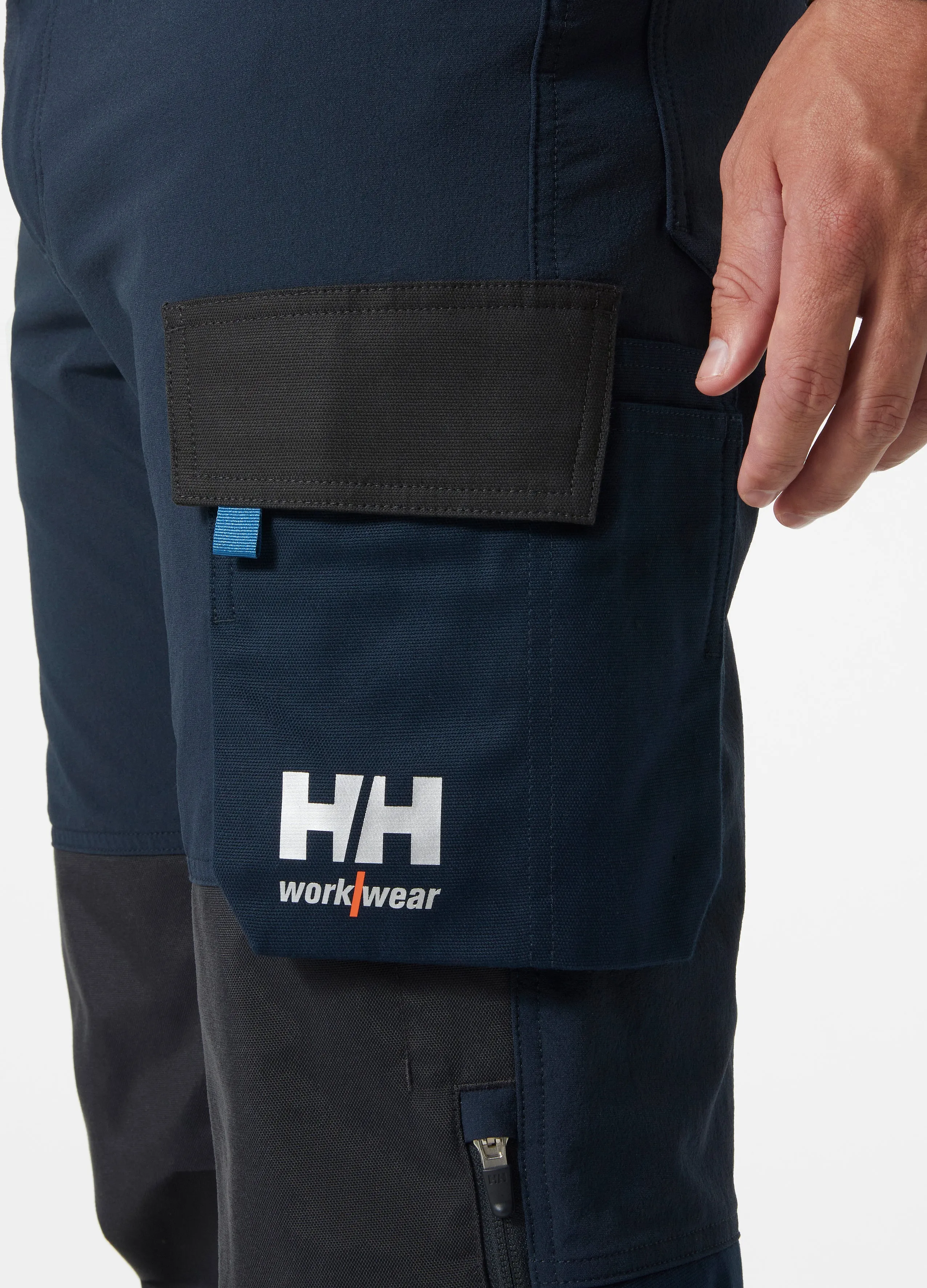 Work Pants - Helly Hansen Oxford 4X Work Pant NA, 77417
