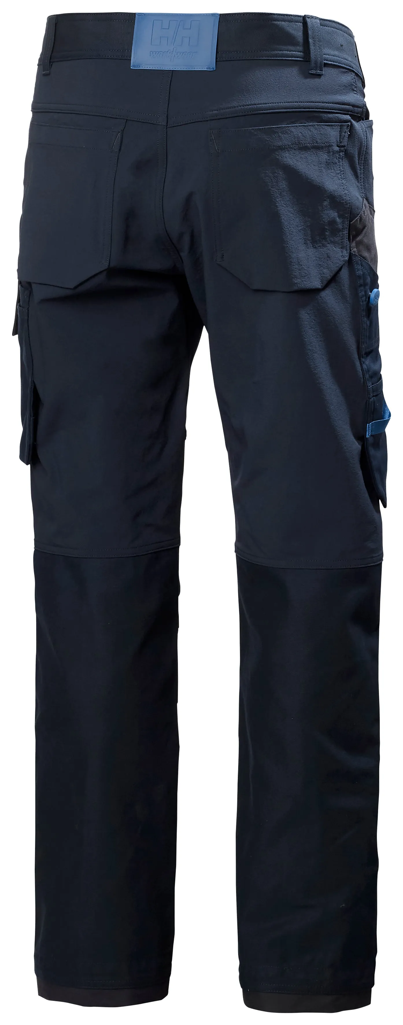 Work Pants - Helly Hansen Oxford 4X Work Pant NA, 77417