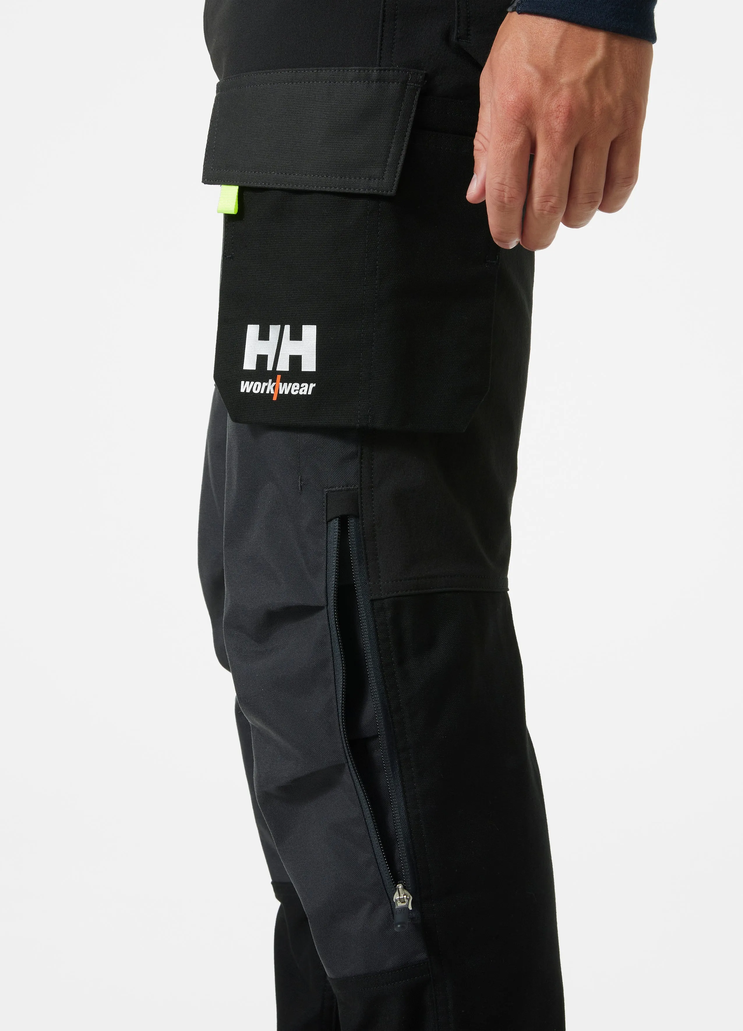 Work Pants - Helly Hansen Oxford 4X Work Pant NA, 77417