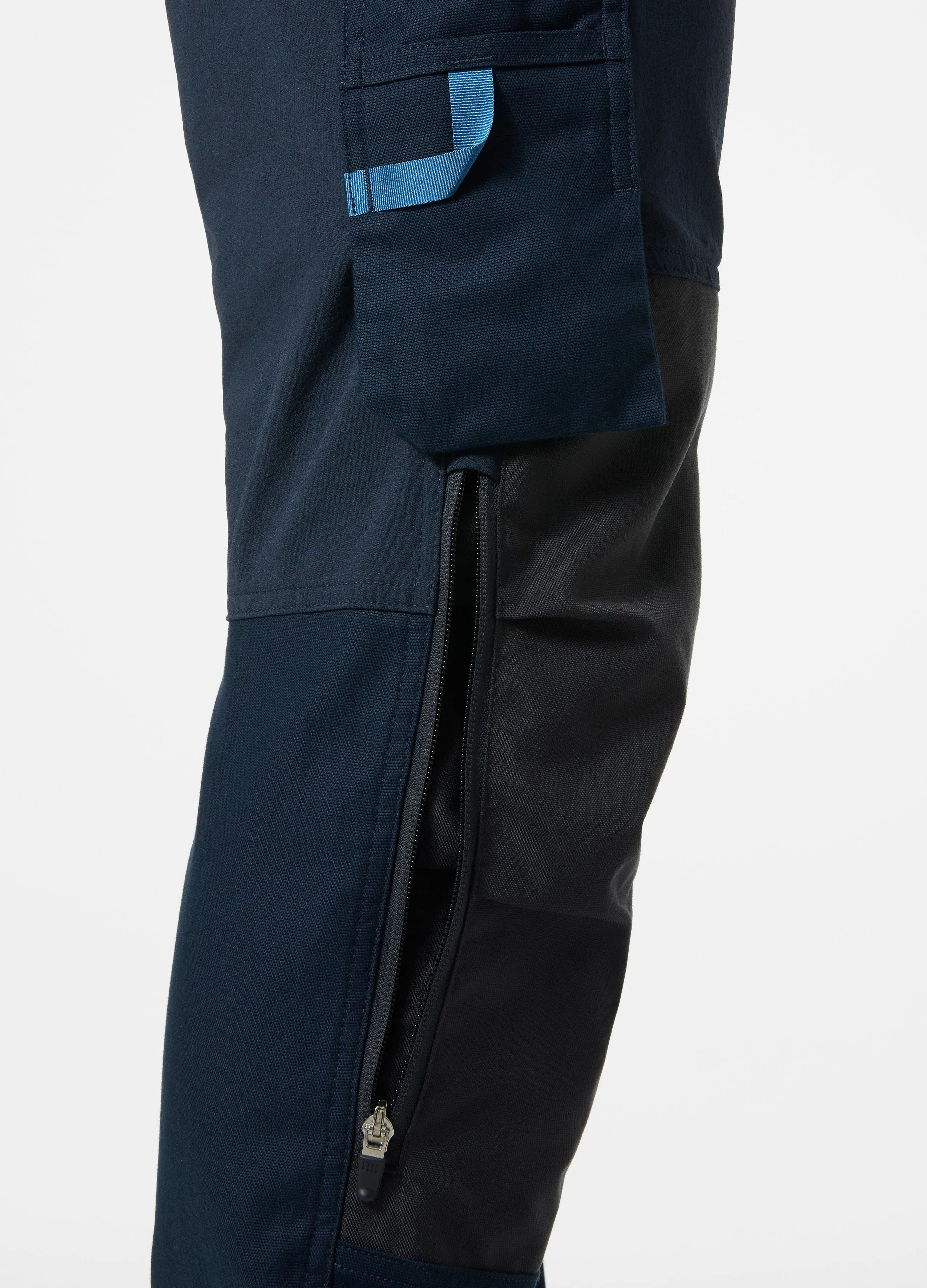 Work Pants - Helly Hansen Oxford 4X Work Pant NA, 77417
