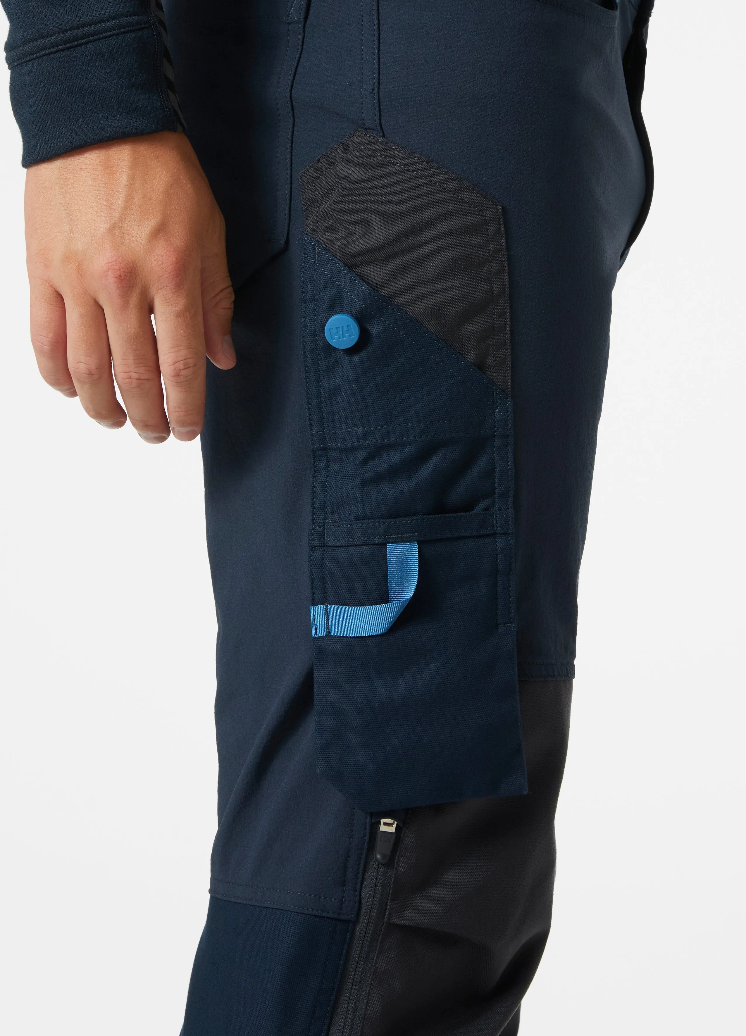 Work Pants - Helly Hansen Oxford 4X Work Pant NA, 77417