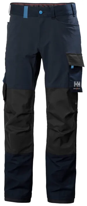 Work Pants - Helly Hansen Oxford 4X Work Pant NA, 77417