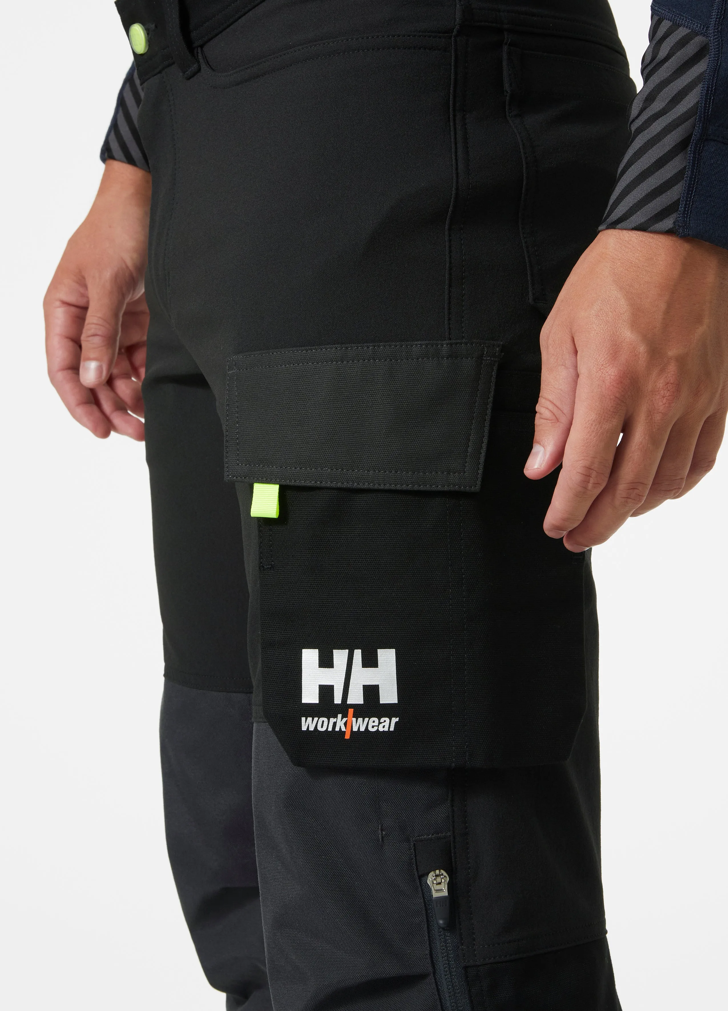 Work Pants - Helly Hansen Oxford 4X Work Pant NA, 77417