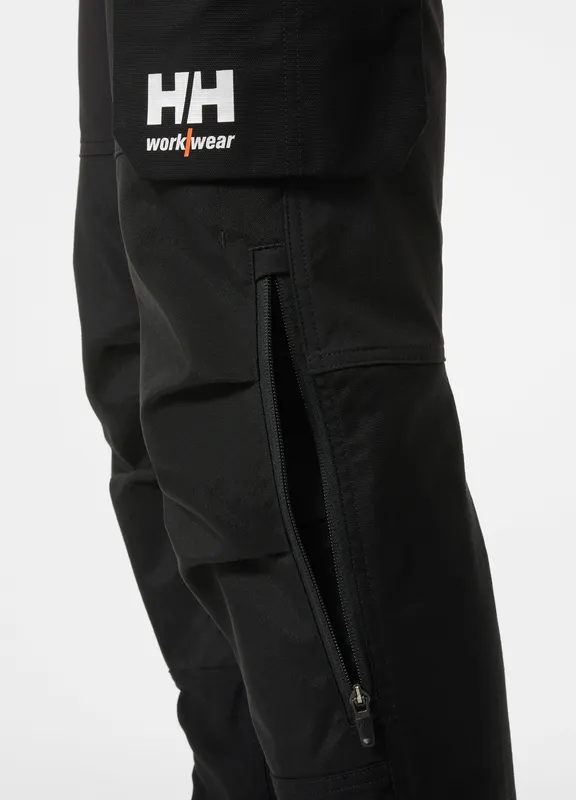 Work Pants - Helly Hansen Oxford 4X Work Pant NA, 77417
