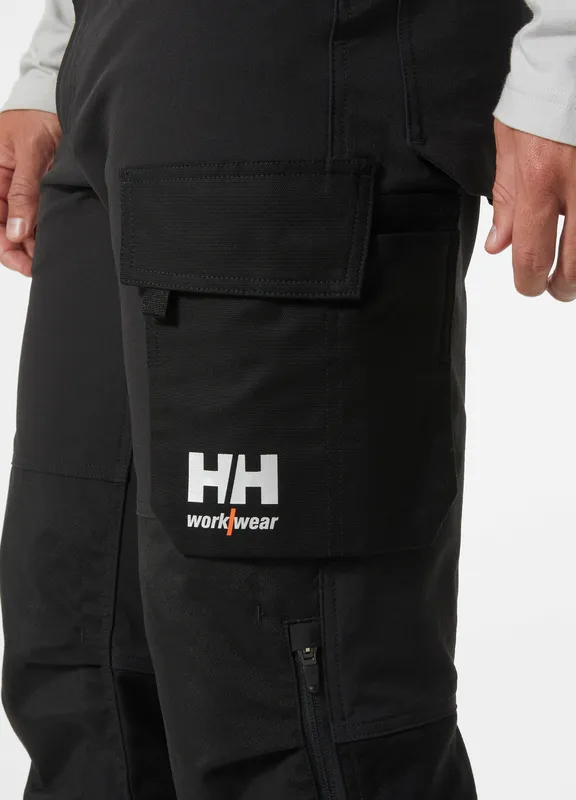 Work Pants - Helly Hansen Oxford 4X Work Pant NA, 77417