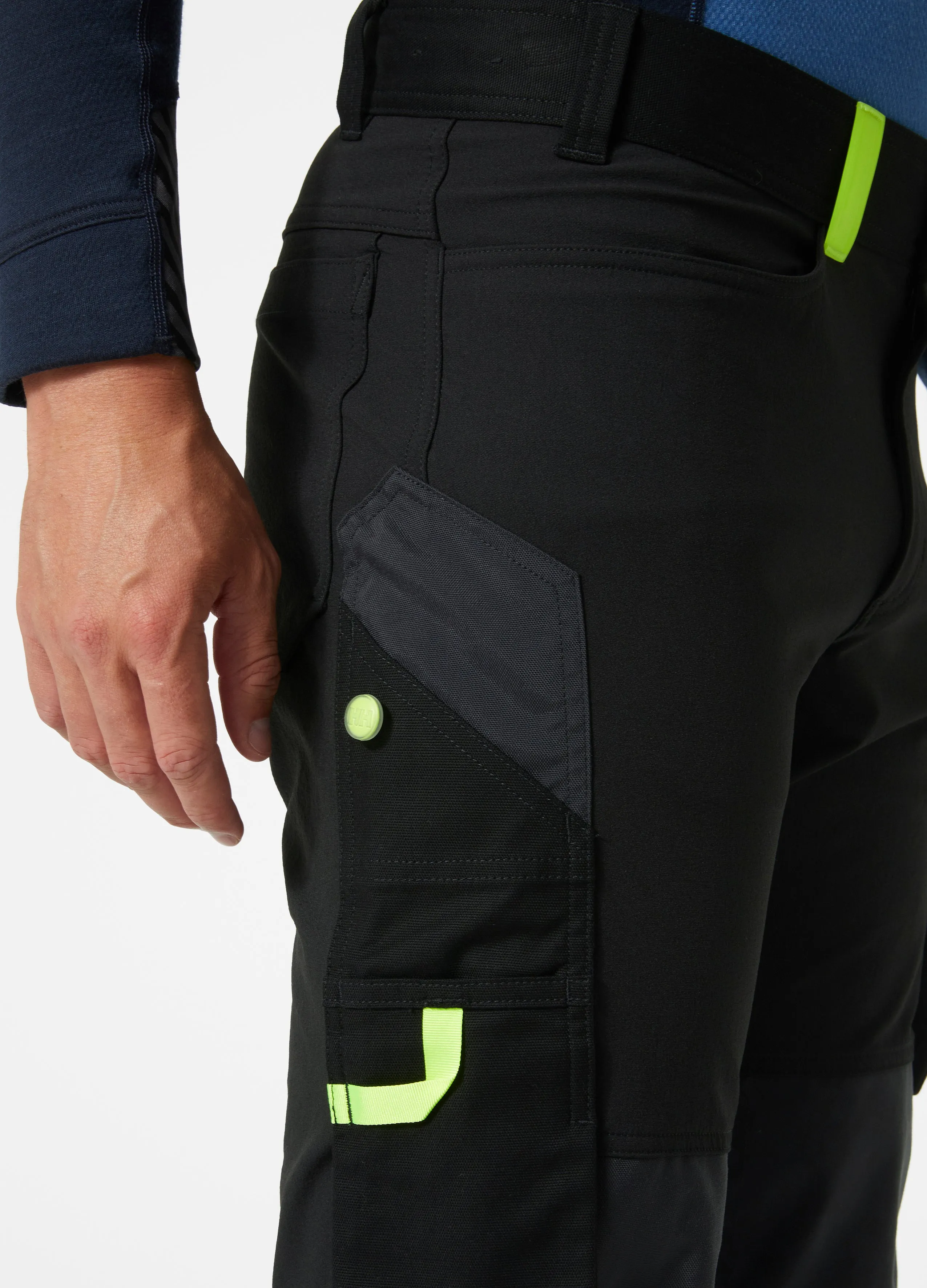 Work Pants - Helly Hansen Oxford 4X Work Pant NA, 77417
