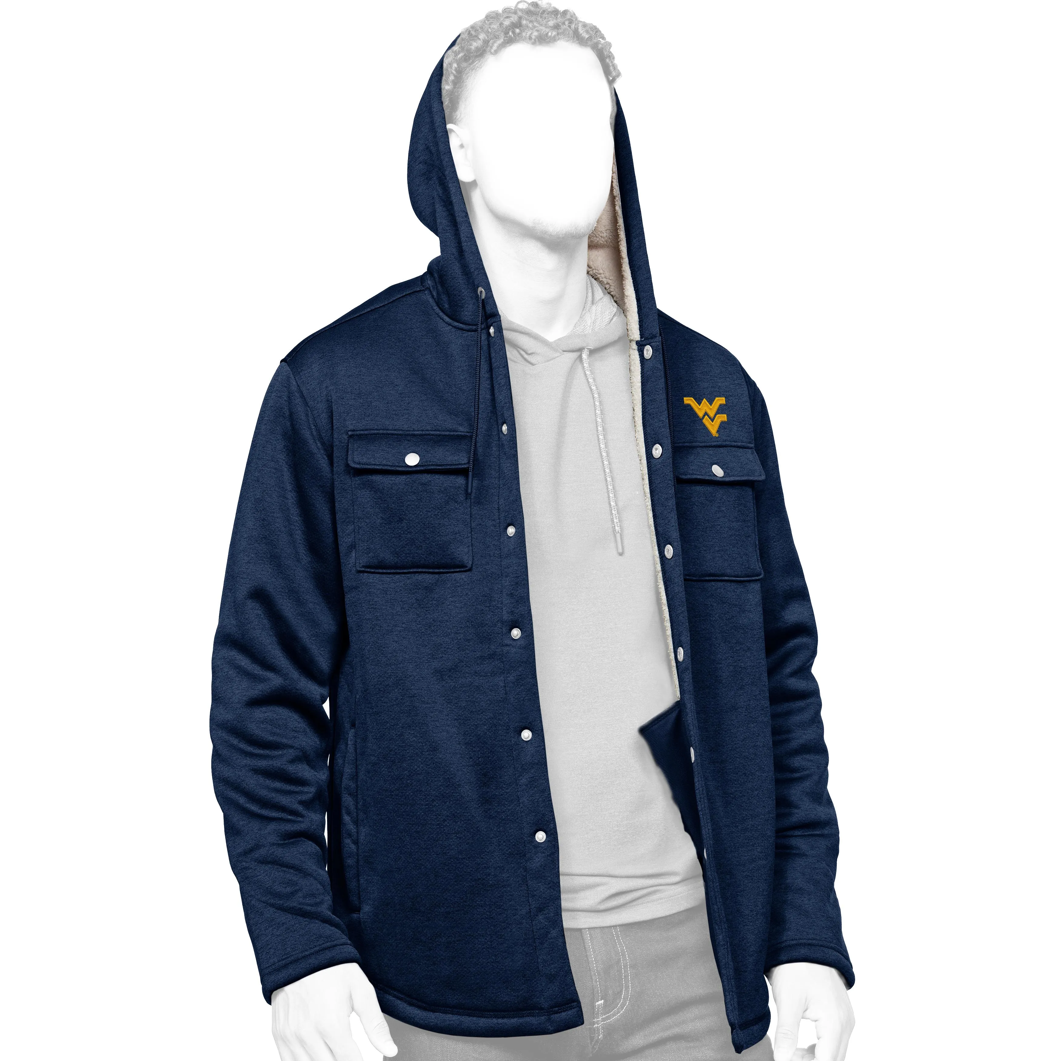 WV Mens Bond Jacket