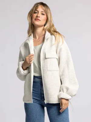 Zia Jacket